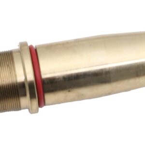 Valve Guide, Exhaust +0.006, Ampco-45, Shovel
