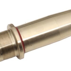 Valve Guide, Intake +0.001, Ampco-45, Shovel / Pan
