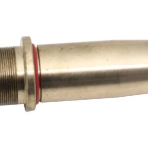 Valve Guide, Exhaust +0.001, Ampco-45, Shovel / Pan