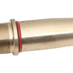 Valve Guide, Exhaust +0.001, Ampco-45, Shovel