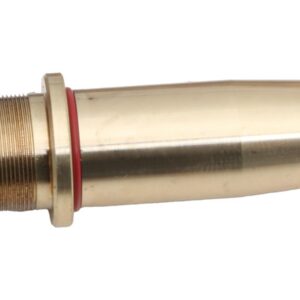 Valve Guide, Exhaust +0.008, Ampco-45, Shovel / Pan