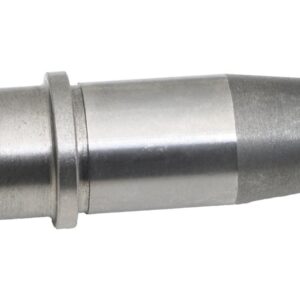 Valve Guide, Exhaust +0.001, Cast Iron, Shovel