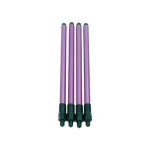 EZ-Install Type Pushrod Set Aluminium