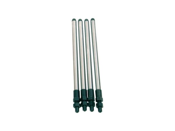 EZ-Install Type Pushrod Set Chrome-Moly Steel