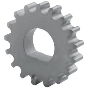 17T Crank Drive Sprocket