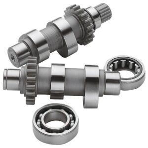 TW21 CAMSHAFT