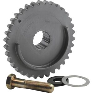 Cam Sprocket, Splined