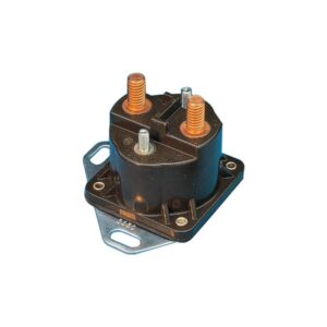 Starter Relay