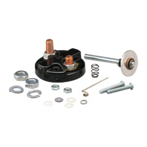 Solenoid Repair Kit Starter Solenoid Repair Kit