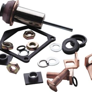 Starter Solenoid Repair Kit