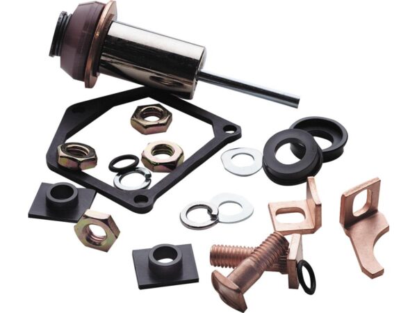 Starter Solenoid Repair Kit