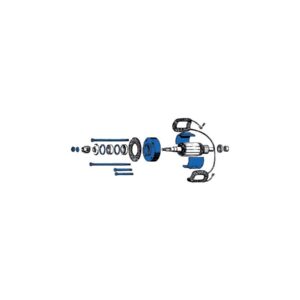 Generator Drive Gear Bearing