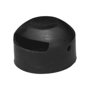 Solenoid Cover Rubber Rubber Solenoid Cover