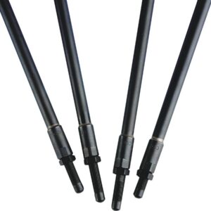 Easy Install Adjustable Pushrods