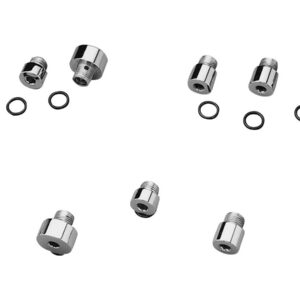 Oil Pump Plug