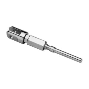 Master Cylinder Plungers Chrome