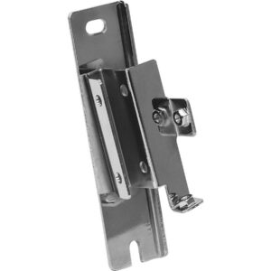 Coil Bracket Chrome Coil Bracket Chrome