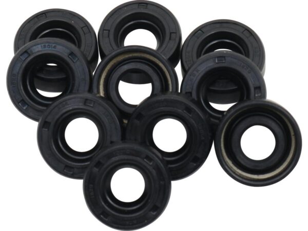 Mainshaft Nut Seal Pack 10.0