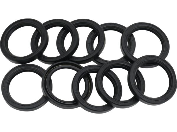 O SEAL SPROCKET