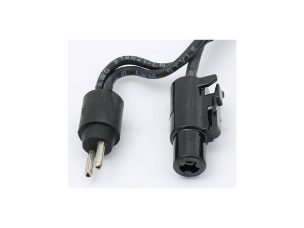 OEM Replacement Voltage Regulator Black — изображение 3