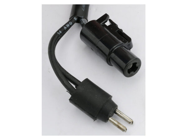 OEM Replacement Voltage Regulator Chrome — изображение 3