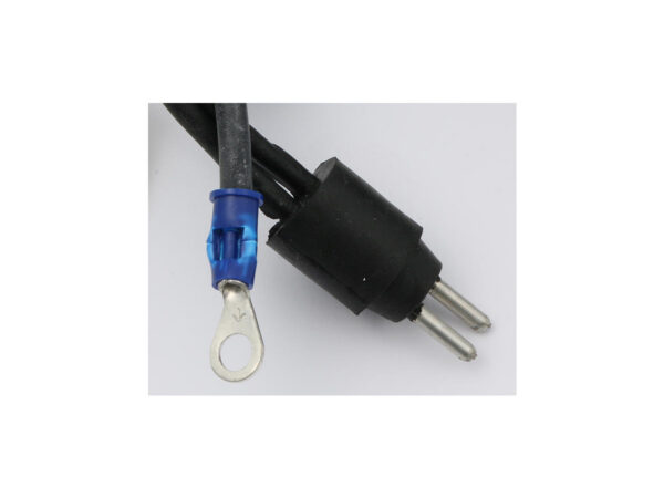 OEM Replacement Voltage Regulator Black — изображение 3