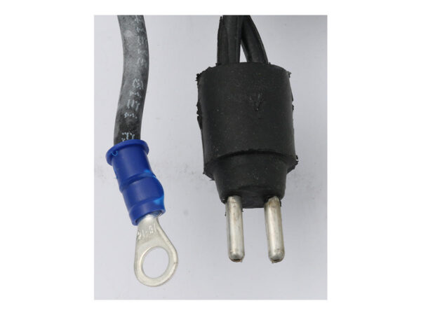 OEM Replacement Voltage Regulator Chrome — изображение 3