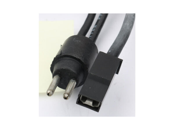 OEM Replacement Voltage Regulator Black — изображение 2