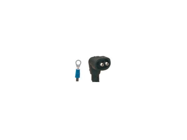 OEM Replacement Voltage Regulator Black — изображение 2