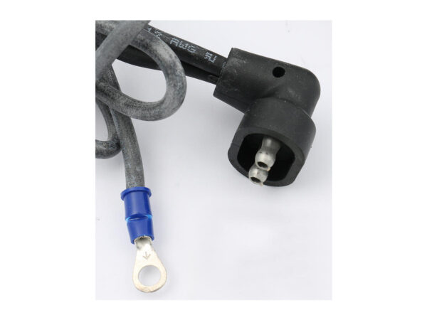 OEM Replacement Voltage Regulator Black — изображение 3