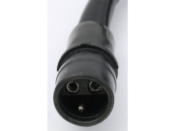 OEM Replacement Voltage Regulator Black — изображение 2