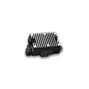 OEM Replacement Voltage Regulator Black