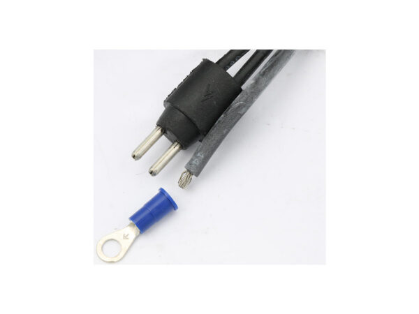 OEM Replacement Voltage Regulator Black — изображение 3