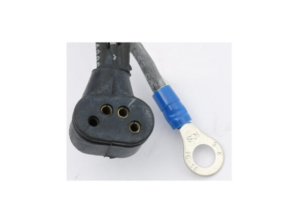 OEM Replacement Voltage Regulator Black — изображение 3