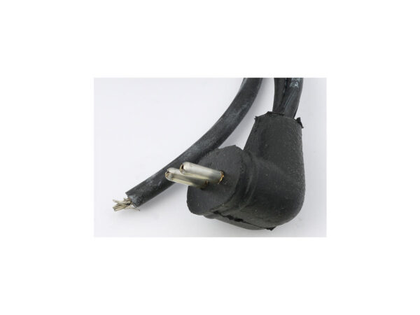 OEM Replacement Voltage Regulator Black — изображение 3