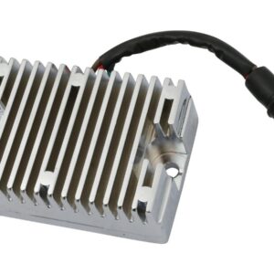 Regulator Chrome Voltage Regulator Chrome