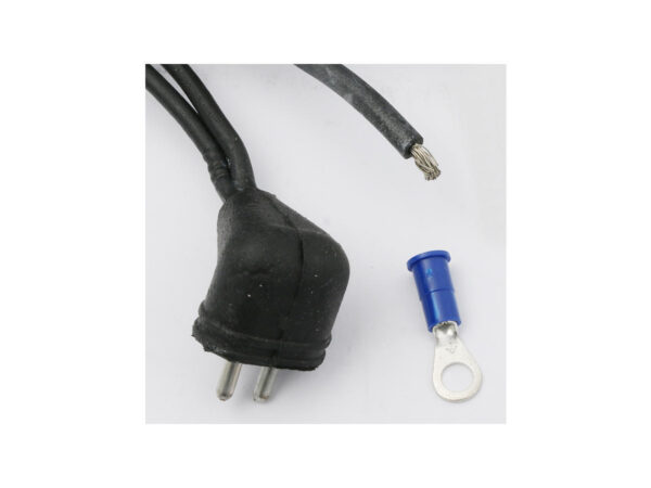 OEM Replacement Voltage Regulator Chrome — изображение 3