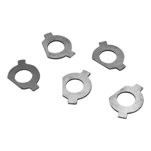 LOCKWASHER CAM GEAR