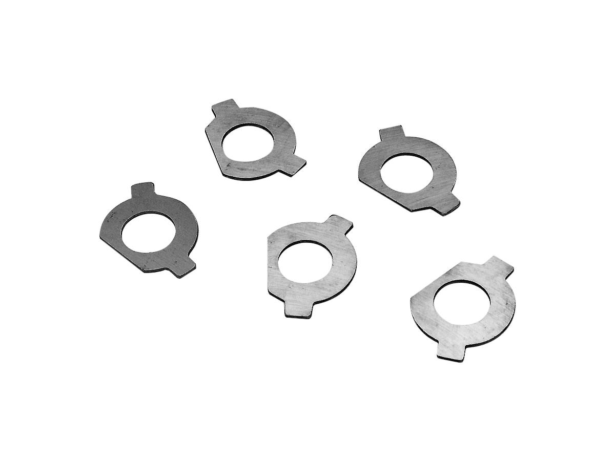 LOCKWASHER CAM GEAR