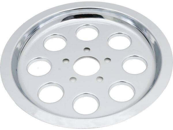 BELT SPKT. INSRT-DISH-W/O HARD