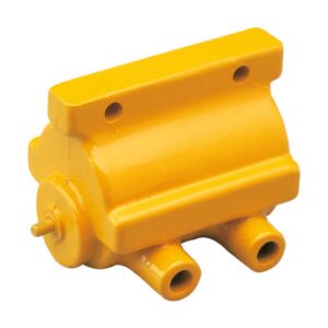 Pulse Ignition Coil Black 4,2 Ohm Dual Fire