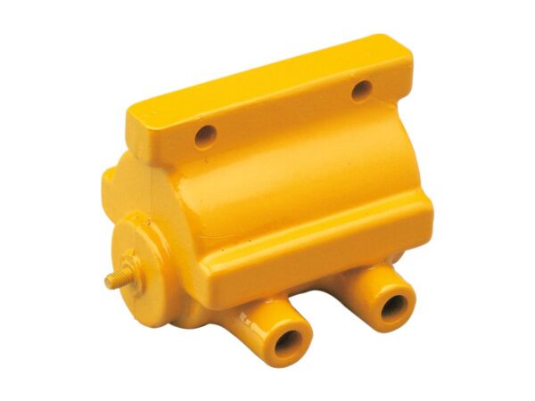 Pulse Ignition Coil Black 4,2 Ohm Dual Fire