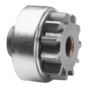 Heavy Duty Starter Drive