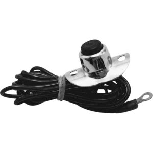 Handlebar Button Switch