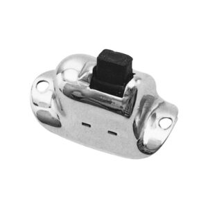Light Switch Handlebar Light Switch
