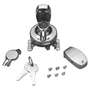 Ignition Switch Cap Replacement Ignition Switch Cap