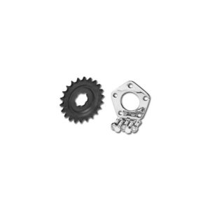 SPROCKT AND SPACER KIT Sprocket With 8Mm Sprocket Spacer