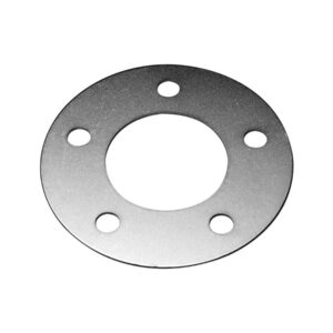 Brake Rotor Spacer for Evo