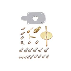 Master Rebuild Kit