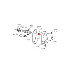CAMCOVER BUSHING